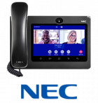 nec-phone